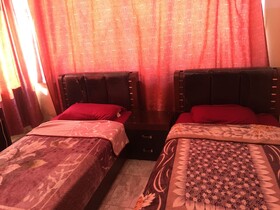 Aljazeera Hotel Apartments