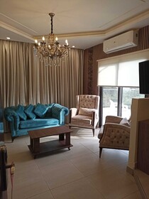 AlQimah Modern Apartments
