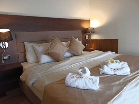 AlQimah Modern Apartments