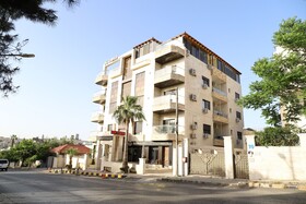 AlQimah Modern Apartments