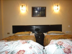 Ambiance Amman Hotel