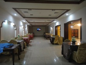 Ambiance Amman Hotel
