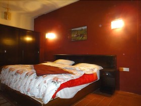 Ambiance Amman Hotel