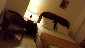 Amman Inn