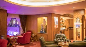 Amman International Hotel