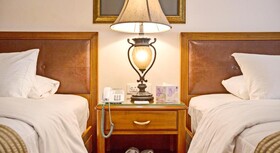 Amman International Hotel