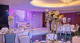 Amman International Hotel