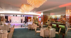 Amman International Hotel