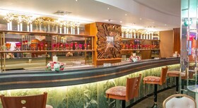 Amman International Hotel