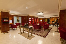Amman International Hotel
