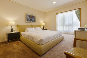 Amman International Hotel