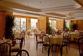 Amman International Hotel
