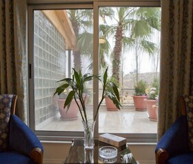 Amman International Hotel