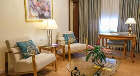 Amman International Hotel