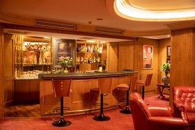 Amman International Hotel