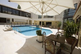 Amman International Hotel