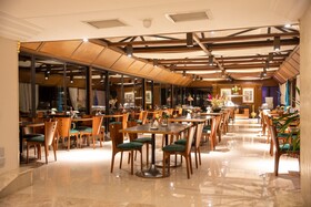 Amman International Hotel