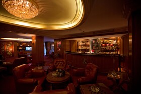 Amman International Hotel