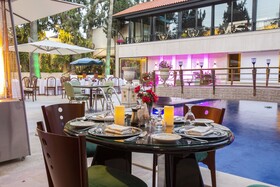 Amman International Hotel