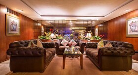 Amman International Hotel