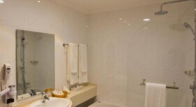 Amman International Hotel