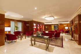 Amman International Hotel