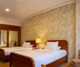 Amman International Hotel