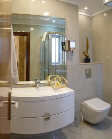 Amman International Hotel