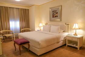 Amman International Hotel