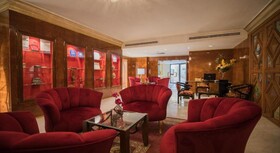 Amman International Hotel