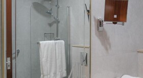 Amman International Hotel