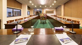 Amman International Hotel