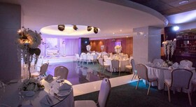 Amman International Hotel