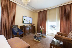 Amman International Hotel