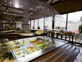 Amman International Hotel
