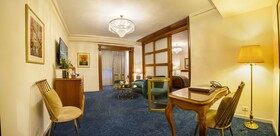 Amman International Hotel