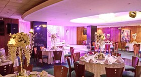 Amman International Hotel