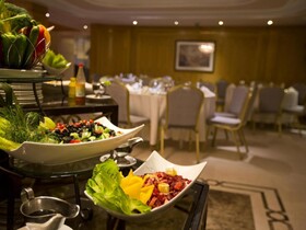 Amman International Hotel