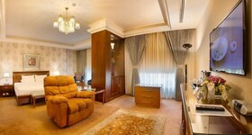 Amman International Hotel