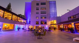 Amman International Hotel