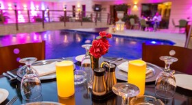 Amman International Hotel