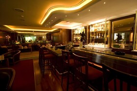 Amman International Hotel