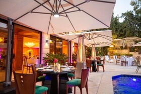 Amman International Hotel