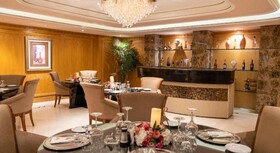 Amman International Hotel