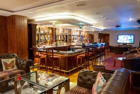 Amman International Hotel