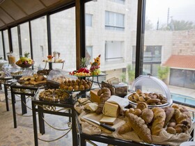 Amman International Hotel