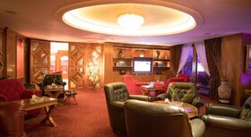 Amman International Hotel