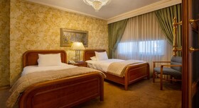 Amman International Hotel