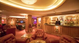 Amman International Hotel