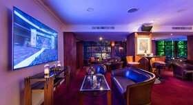 Amman International Hotel